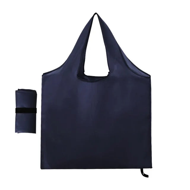 Eco-Friendly Foldable Shopping Bag