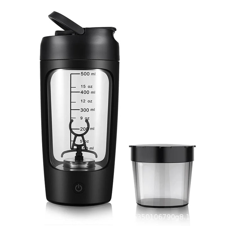 Portable Protein Shaker Cup
