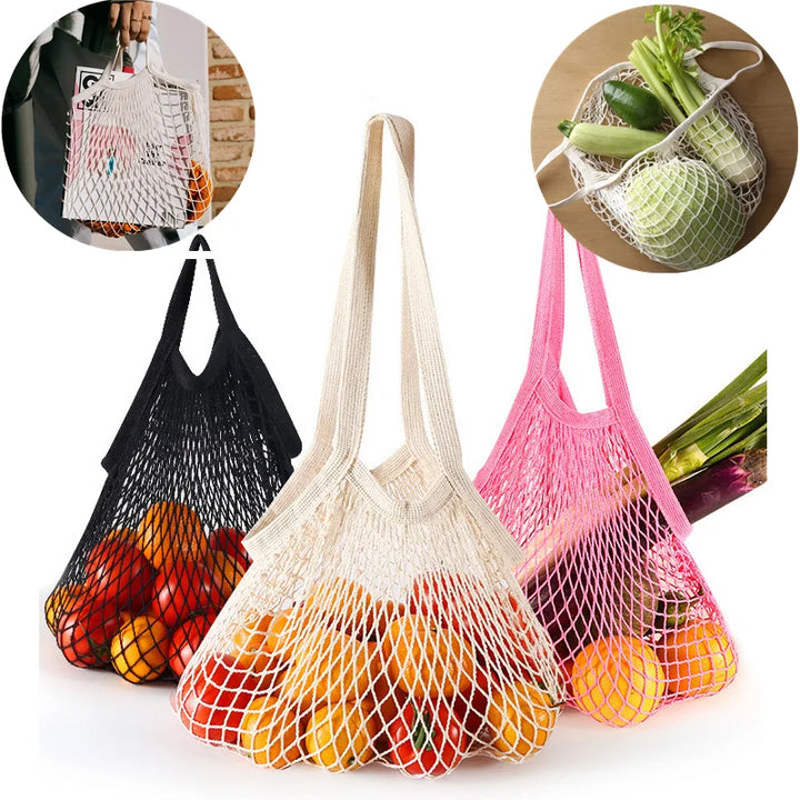 Eco Friendly Grocery Tote Bag