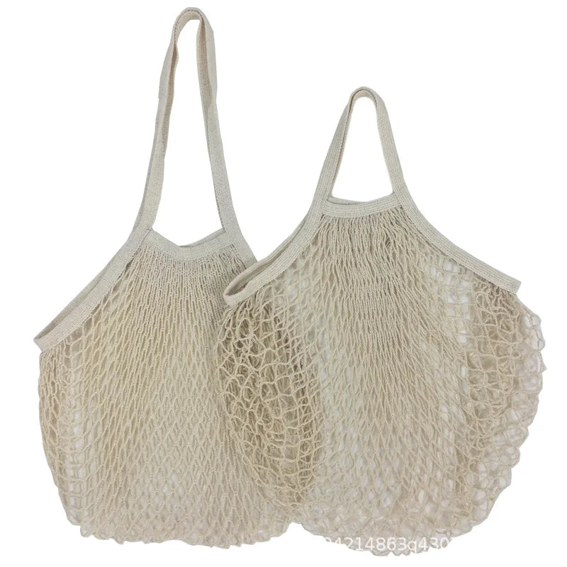 Eco Friendly Grocery Tote Bag
