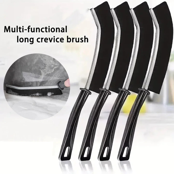 Fine Seam & Crevice Cleaning Brush
