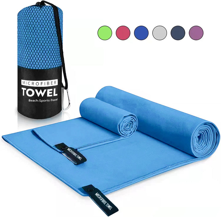 Ultra Absorbent Microfiber Towel