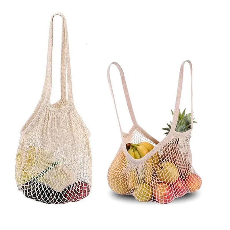 Eco Friendly Grocery Tote Bag