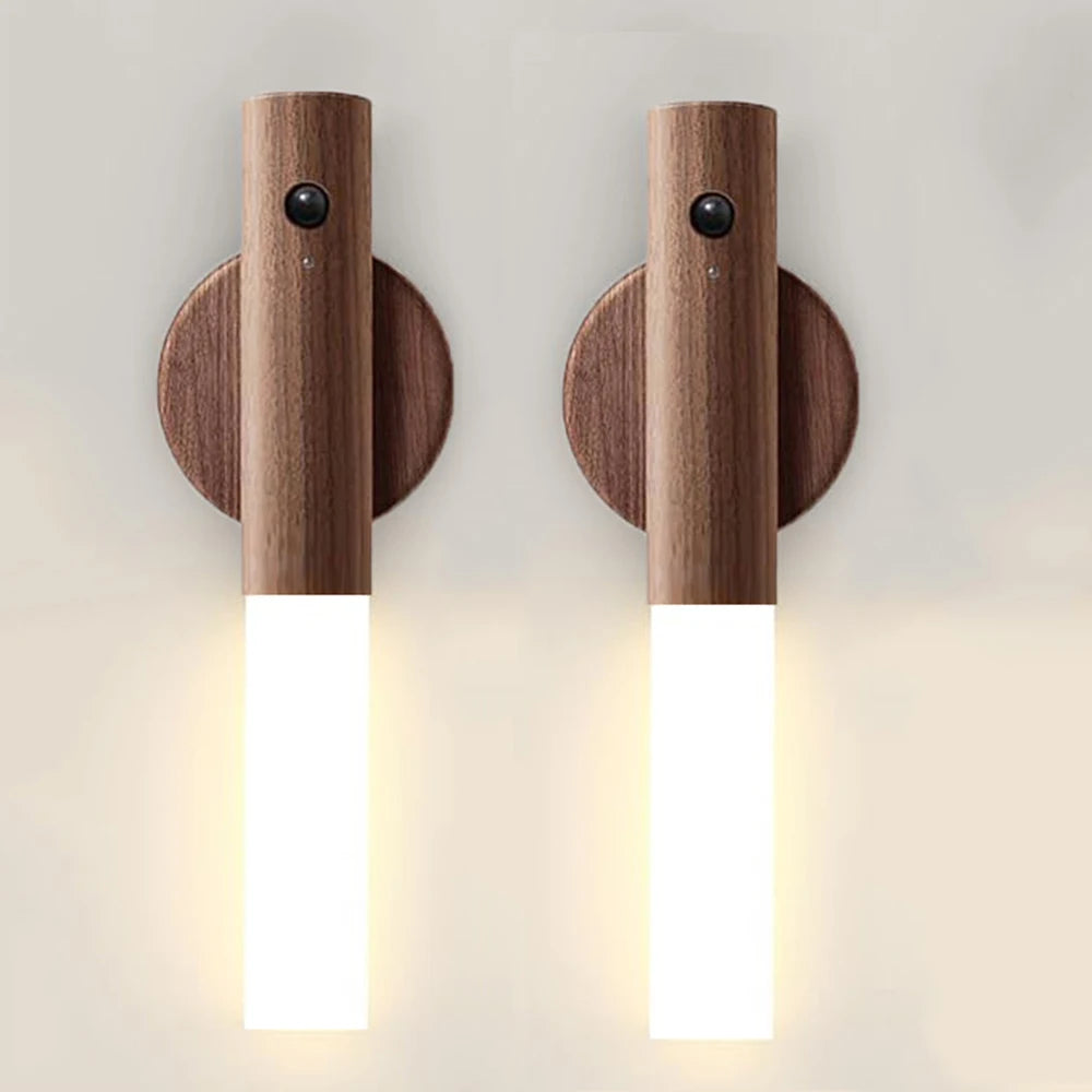 Motion Sensor Night Light