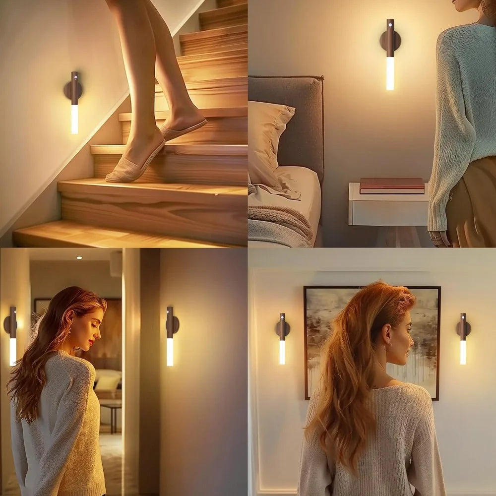 Motion Sensor Night Light