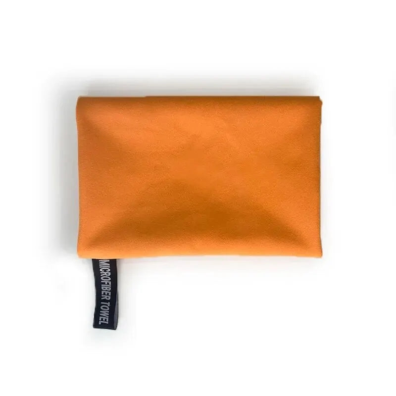 Ultra Absorbent Microfiber Towel