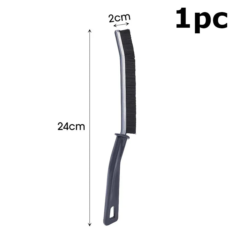 Fine Seam & Crevice Cleaning Brush