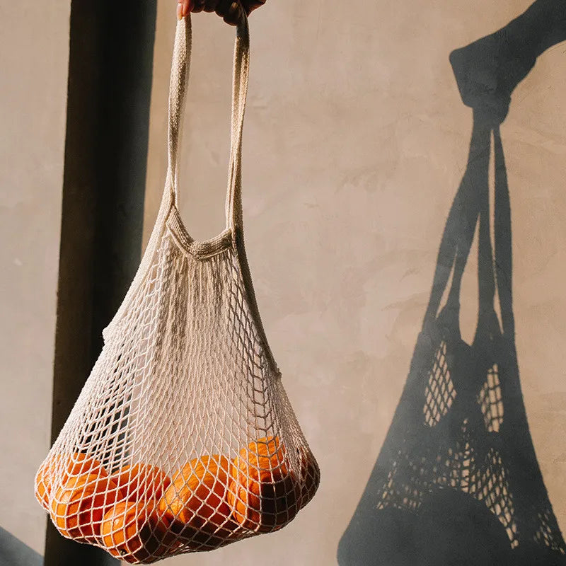 Eco Friendly Grocery Tote Bag