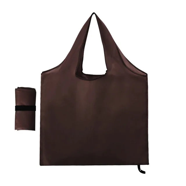 Eco-Friendly Foldable Shopping Bag