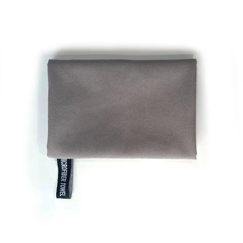 Ultra Absorbent Microfiber Towel