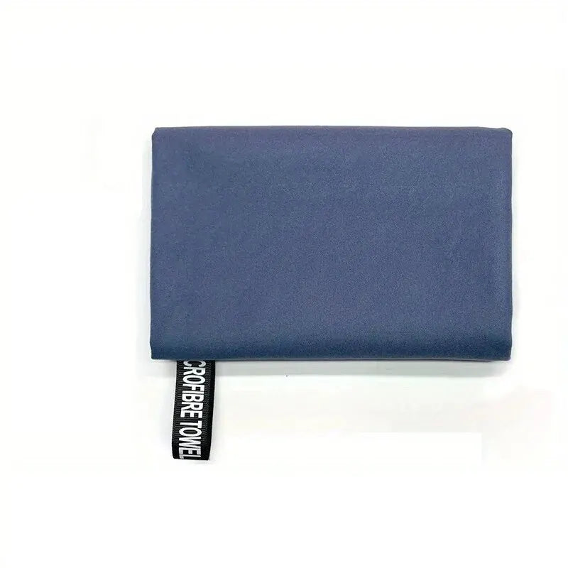 Ultra Absorbent Microfiber Towel