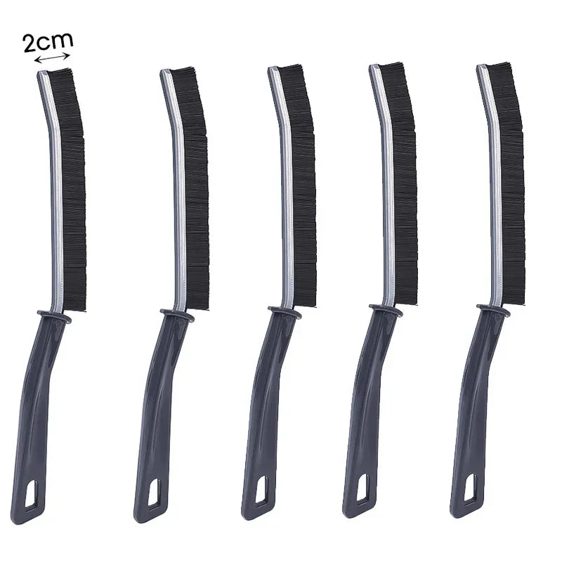 Fine Seam & Crevice Cleaning Brush