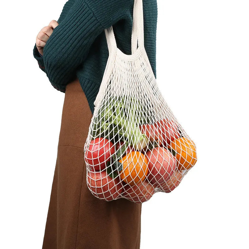 Eco Friendly Grocery Tote Bag