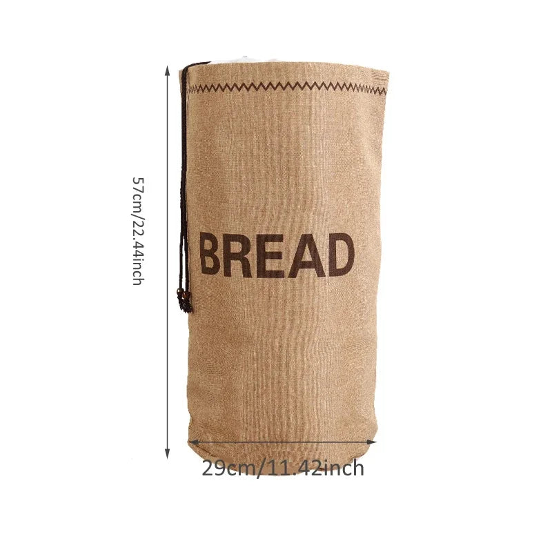 Kitchen Storage Jute Bags