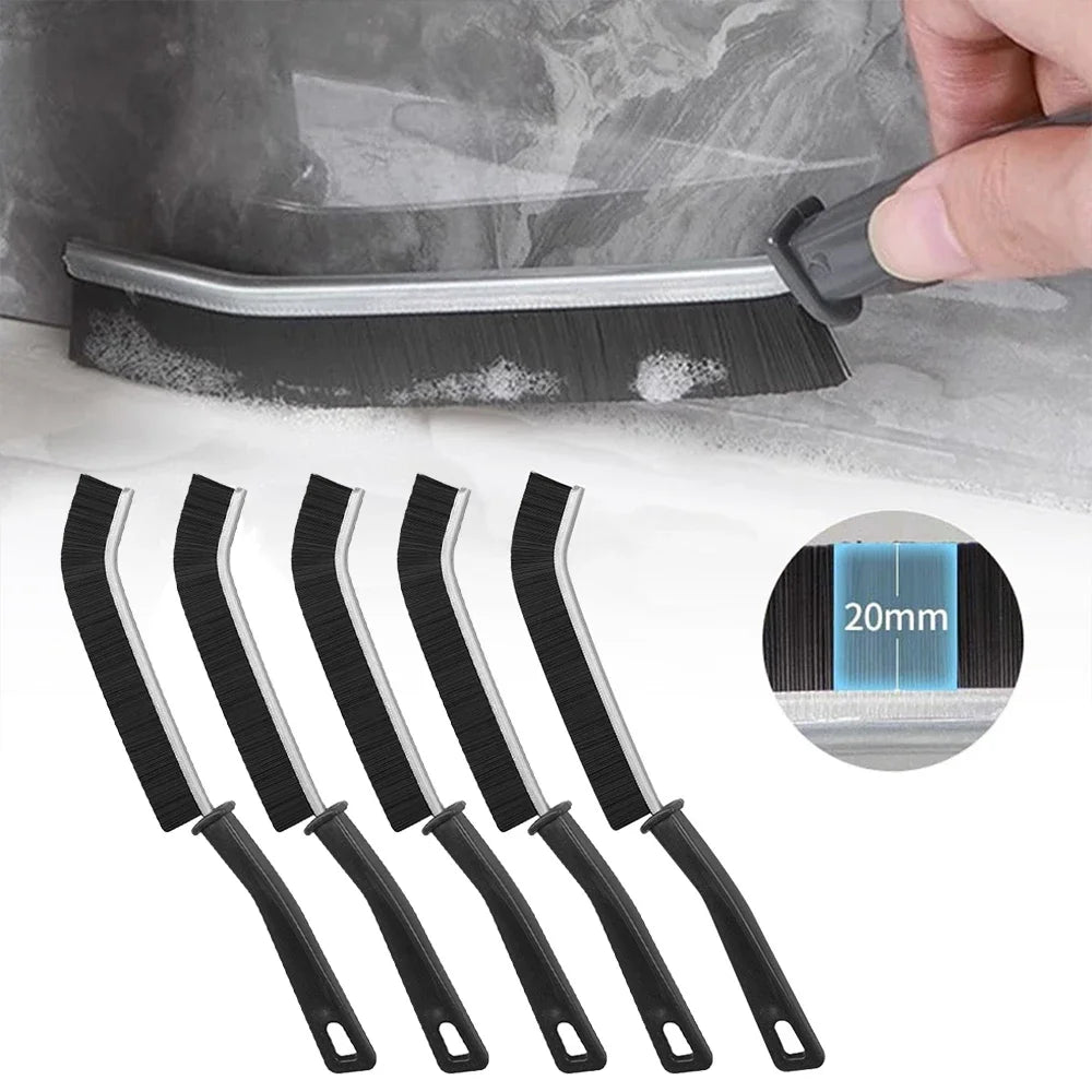 Fine Seam & Crevice Cleaning Brush