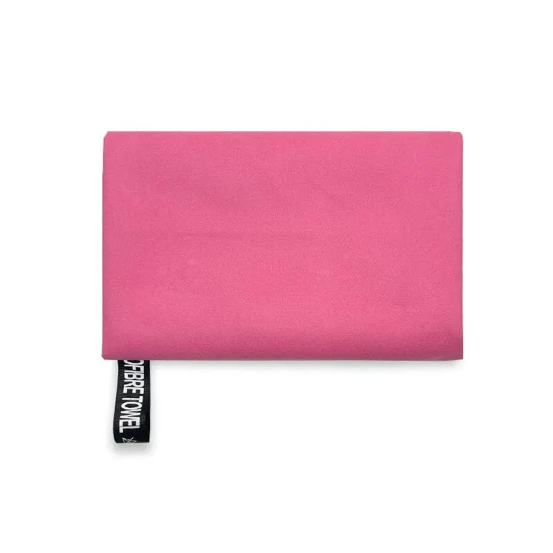 Ultra Absorbent Microfiber Towel