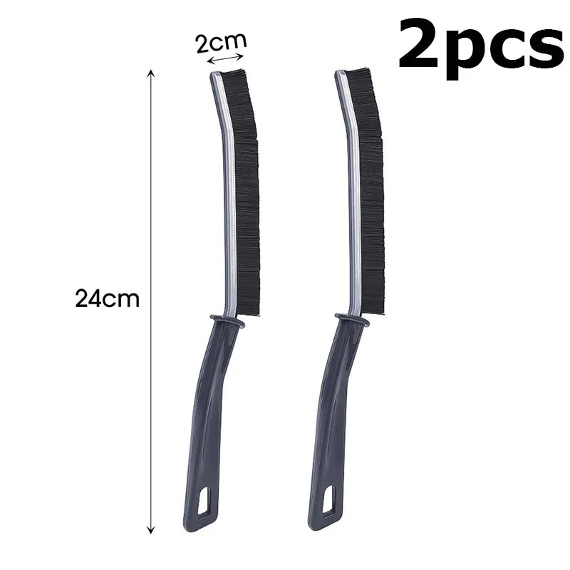 Fine Seam & Crevice Cleaning Brush