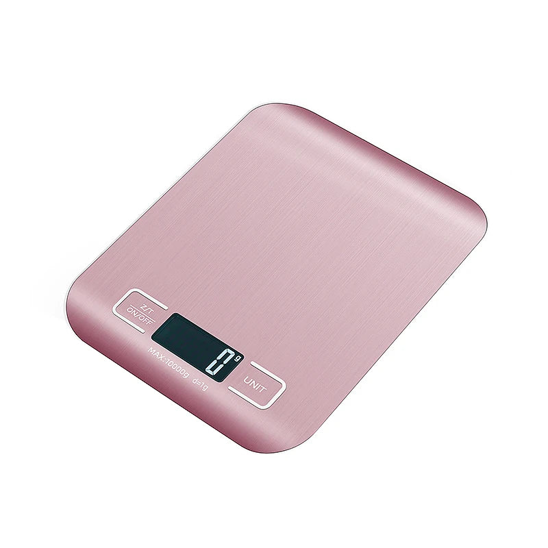 Digital Kitchen Scale