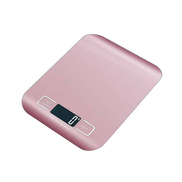 Digital Kitchen Scale
