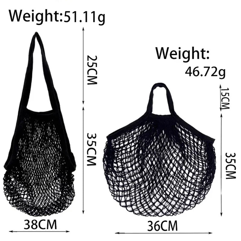 Eco Friendly Grocery Tote Bag