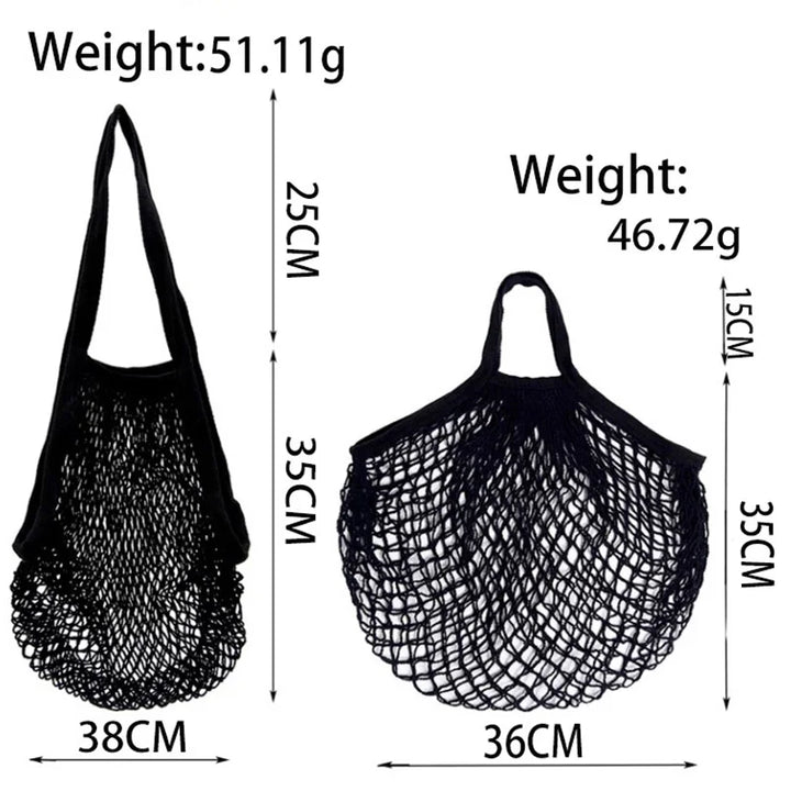 Eco Friendly Grocery Tote Bag