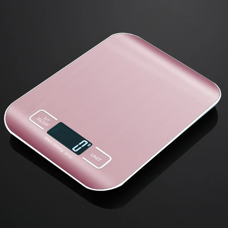 Digital Kitchen Scale