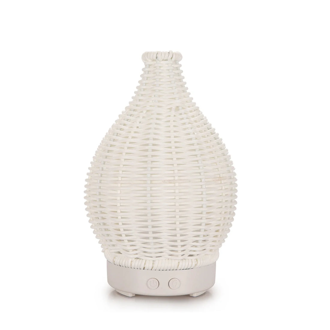 Wood Weave Essential Oil Diffuser & Humidifier