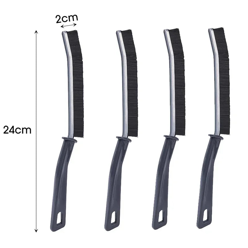 Fine Seam & Crevice Cleaning Brush